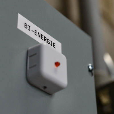 Bi énergie
