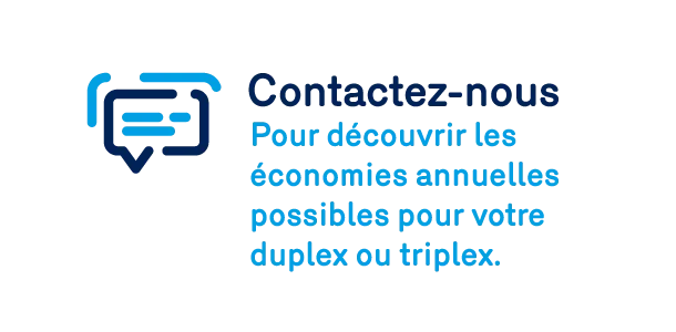 Contactez-nous !