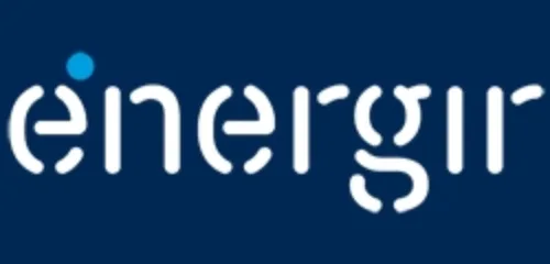 Energir Blanc Cyan