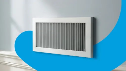 générateur à air chaud