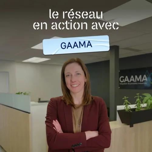 GAAMA