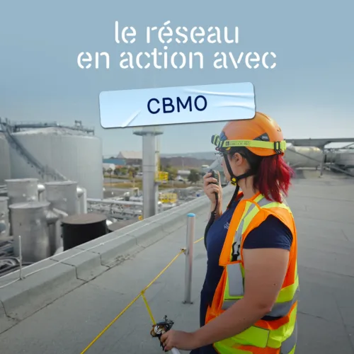 CBMO