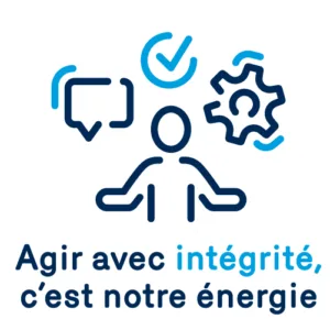 icone politique intégrité énergir
