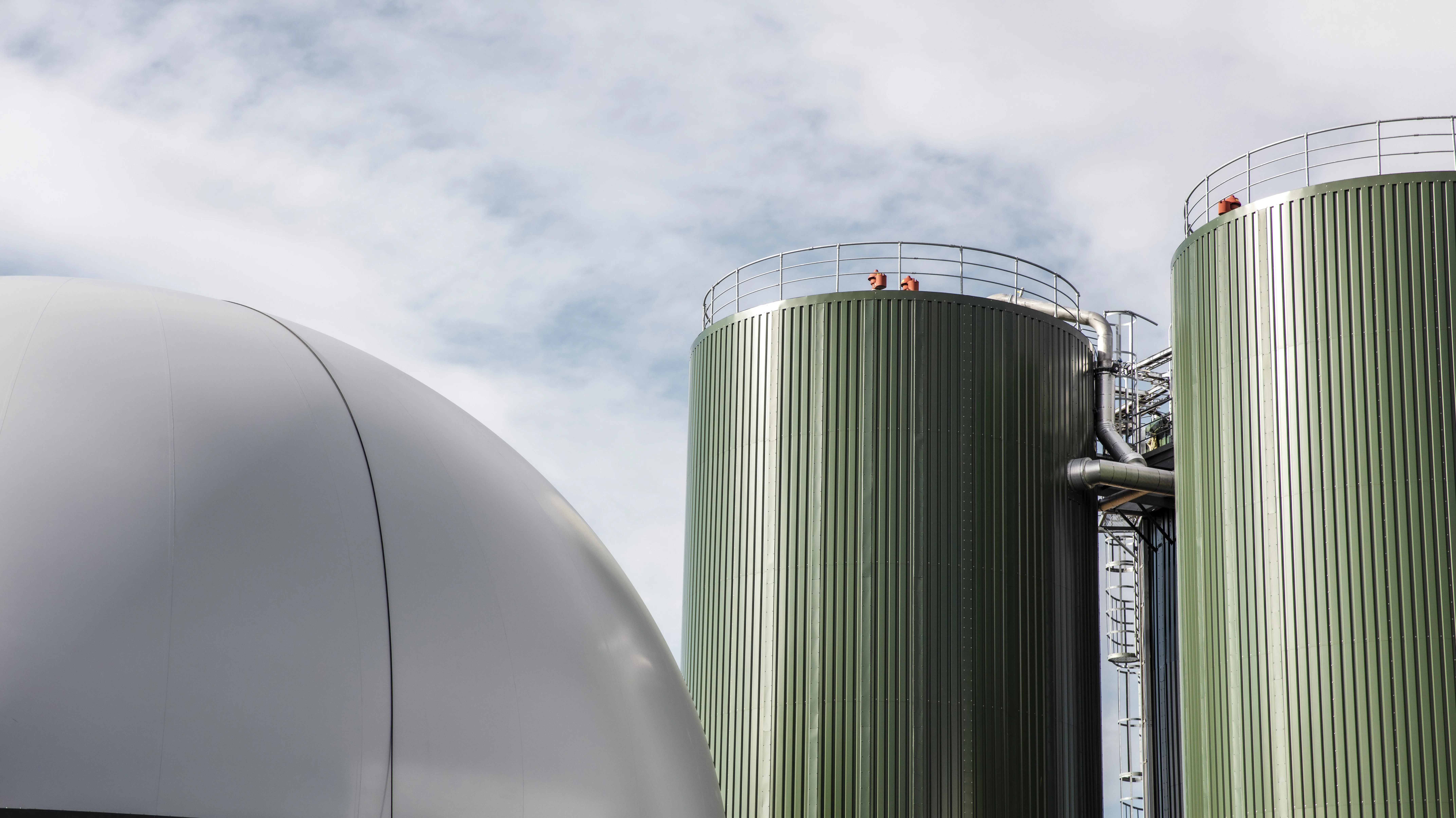 silos