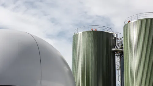 silos