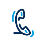 icône téléphone
