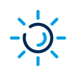 icône soleil