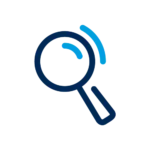icône loupe