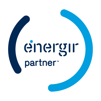 Logo of Energir partners