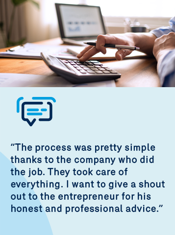 Citation satisfaction partenaire 2