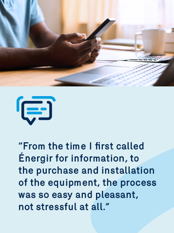 Citation satisfaction partenaire 3