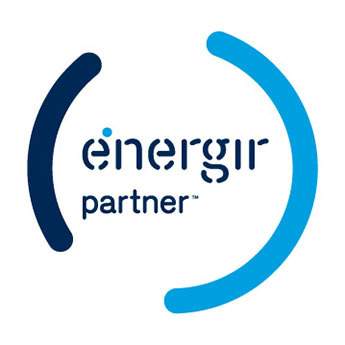 Logo partenaire Énergir