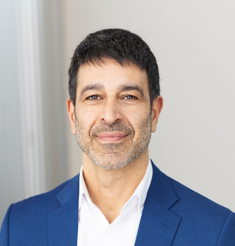 Alain Nourcy