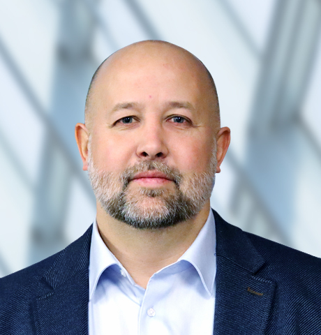 Mathieu Leroux