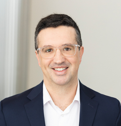 Nicolas Dallaire