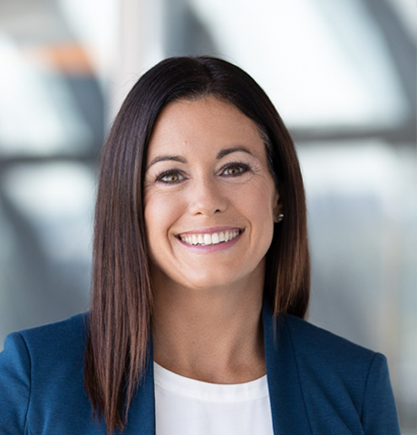 Geneviève Spina